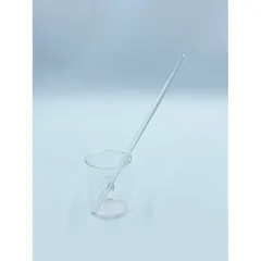 Ciencias Tubo Bagueta 19 Cm