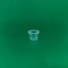 Ciencias Vaso Liso 50 Cc