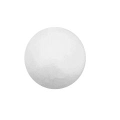Pelota Plumavit 9 Cm Kinder Mix