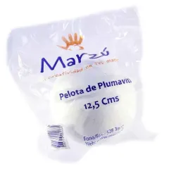 Pelota Plumavit 12.5 Kinder Mix