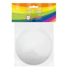 Pelota Plumavit 10 Cm