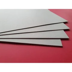 Carton Piedra 1.5 Mm 24 X 30 Cm Marbel