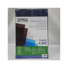 Mica Oficio Spyra Natural 100U