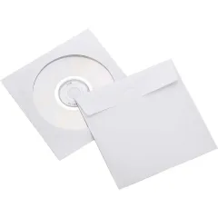 Sobre Para Cd Y Dvd