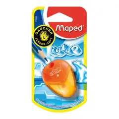 Sacapunta Blister Para Zurdos Maped