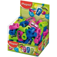 Sacapunta Boggy Maped