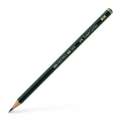 Lapiz Tecnico 3B Faber