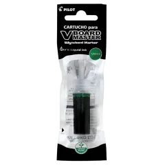 Recarga Para Vborad Pilot Verde