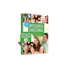 Libro Inteligencia Emocional - Grupo Clasa