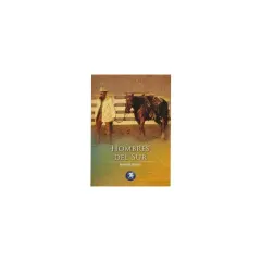 Libro Hombres Del Sur - Edit. Zig Zag