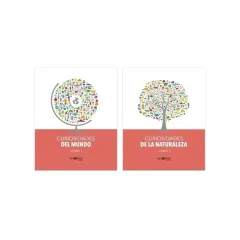 Libro Curiosidades Astoreca Tomo 1 Pack - Edit. Fundacion Astoreca