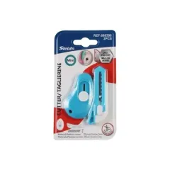 Cuchillo Cartonero Mini Cutter