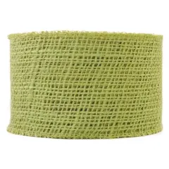Yute 50 Grs - Marbel Pistacho