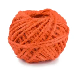 Yute 50 Grs - Marbel Naranjo