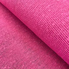 Yute 50 Grs - Marbel Fucsia