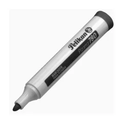 Marcador Negro 780 Pizarra Pelikan