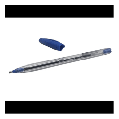Lapiz Azul Liquid Touch Artel