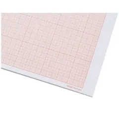 Sobre Papel Milimetrado