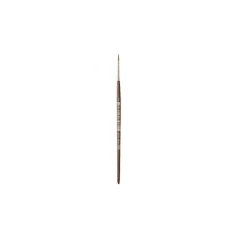 Pincel Pelo Camello N° 1 Artel