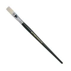 Pincel Cerda Plana N°16 Artel