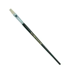 Pincel Sint. Plano N° 10 Artel