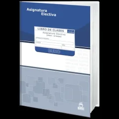 Libro De Clases Asignatura Electiva Buho