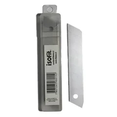 Repuesto Cuchillo Isofit Grande 10 Unidades