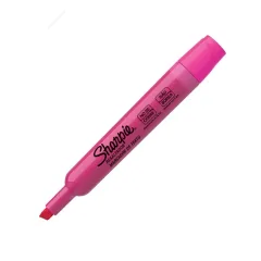 Destacador Rosado Sharpie