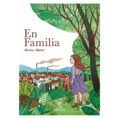 Libro En Familia - Edit. Ac Editores