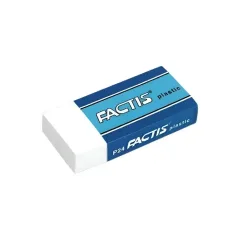 Goma De Borrar Plastic P24 Factis