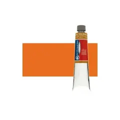Oleo Art Creation 200 Ml. Bermellón