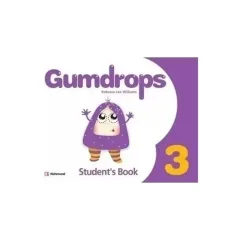 Libro Gumdrops 3 - Richmond