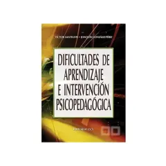 Dificultades De Aprendizaje E Interverncion Psicopedagogica - Edit. Promolibros
