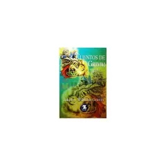 Libro Cuentos De Grimm - Edit. Zig Zag
