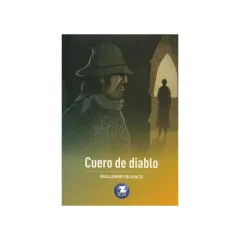 Libro Cuero De Diablo - Edit. Zig Zag