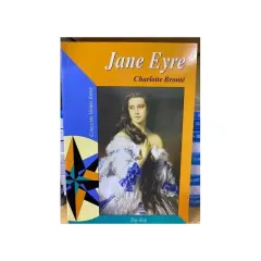 Libro Jane Eyre - Edit. Zig Zag