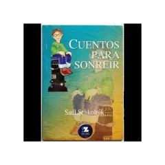 Libro Cuentos Para Sonreir - Edit. Zig Zag