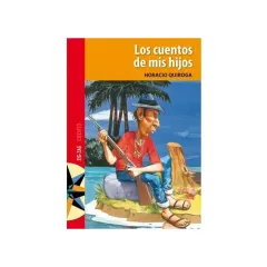 Libro Los Cuentos De Mis Hijos - Edit. Zig Zag
