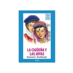Libro La Cigueña Y Las Joyas - Edit. Zig Zag
