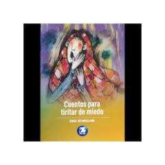 Libro Cuentos Para Tiritar De Miedo - Edit. Zig Zag
