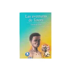 Libro Las Aventuras De Totora - Edit. Zig Zag