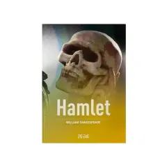 Libro Hamlet - Edit. Zig Zag