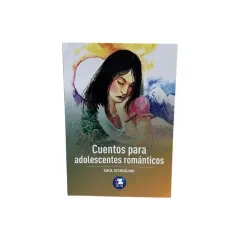 Libro Cuentos Para Adoloscentes Romanticos - Edit. Zig Zag