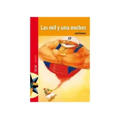 Libro Las Mil Y Una Noche - Edit. Zig Zag