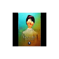 Libro Jack Y Jill - Edit. Zig Zag