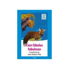 Libro Cien Fabulas Fabulosas - Edit. Zig Zag