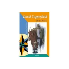Libro David Copperfield - Edit. Zig Zag