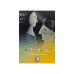 Libro Chañarcillo - Edit. Zig Zag