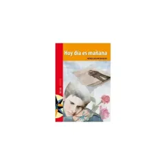 Libro Hoy Dia Es Mañana - Edit. Zig Zag