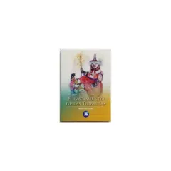 Libro El Nacimientos De Las Tribrujas - Edit. Zig Zag